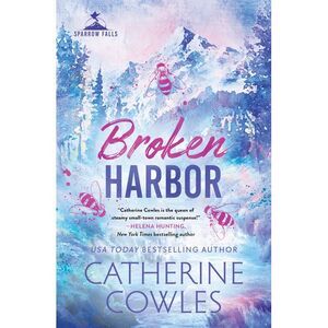 Broken Harbor (Standard Edition) -- Catherine Cowles